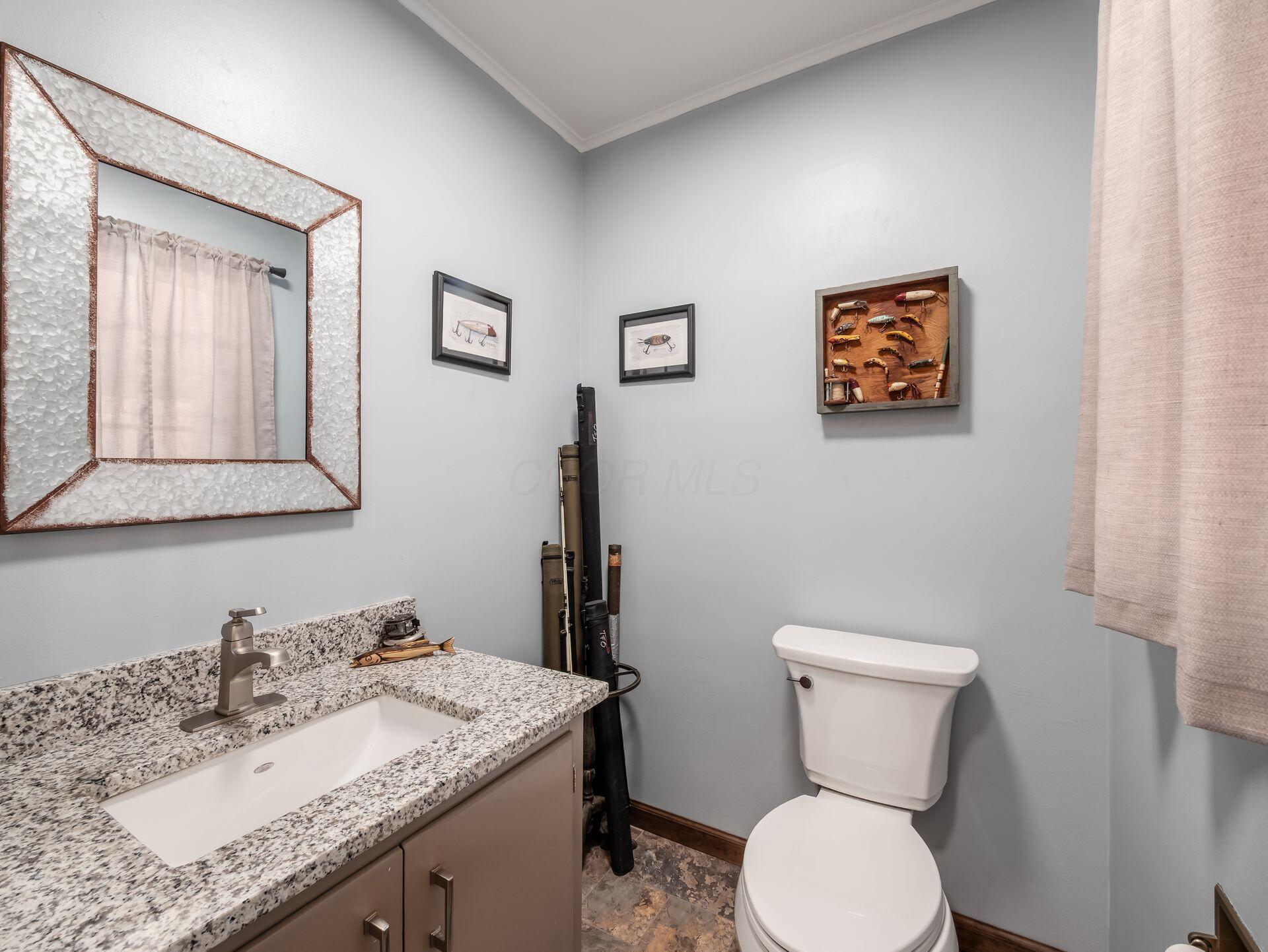 858 Vernon Heights Circle