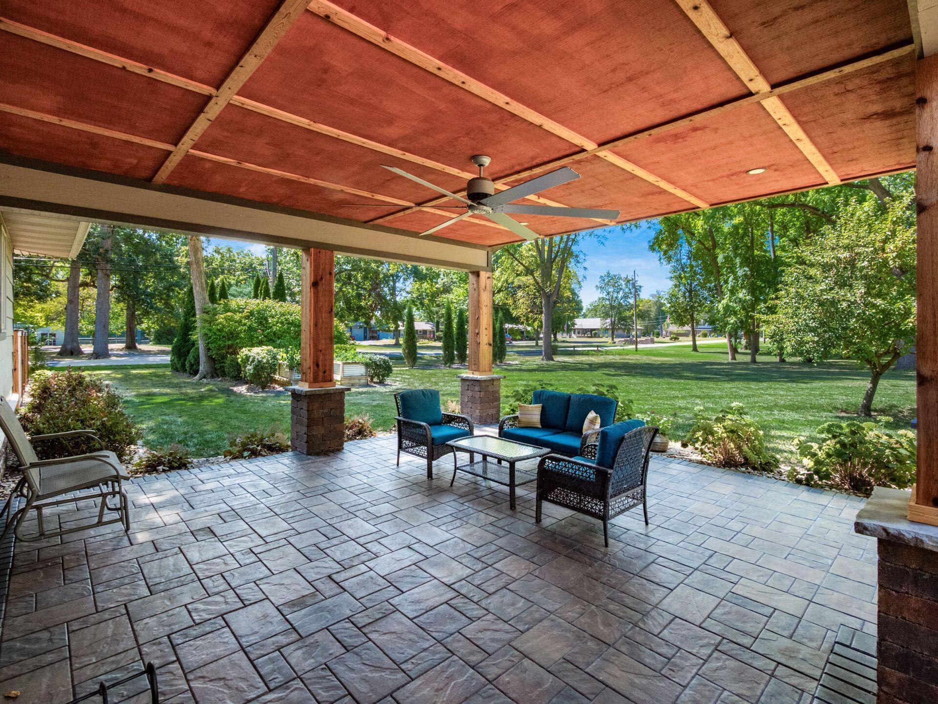 858 Vernon Heights Circle