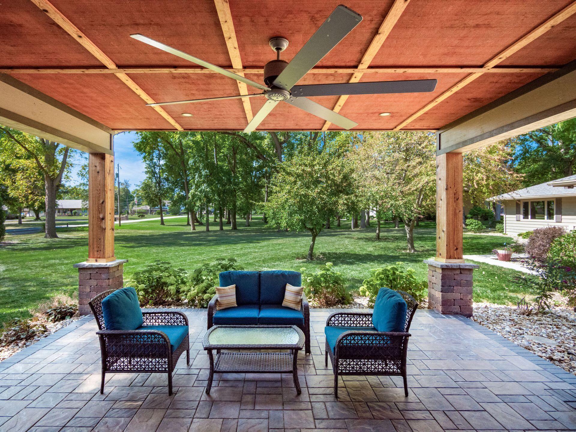 858 Vernon Heights Circle