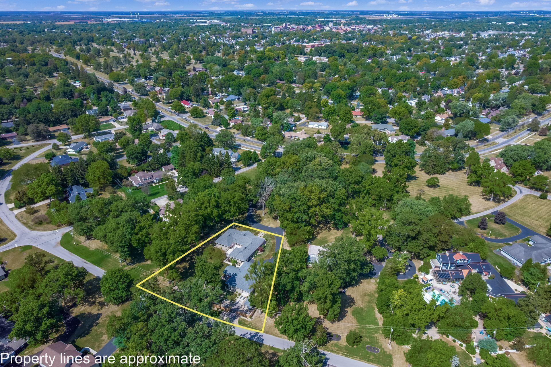 858 Vernon Heights Circle