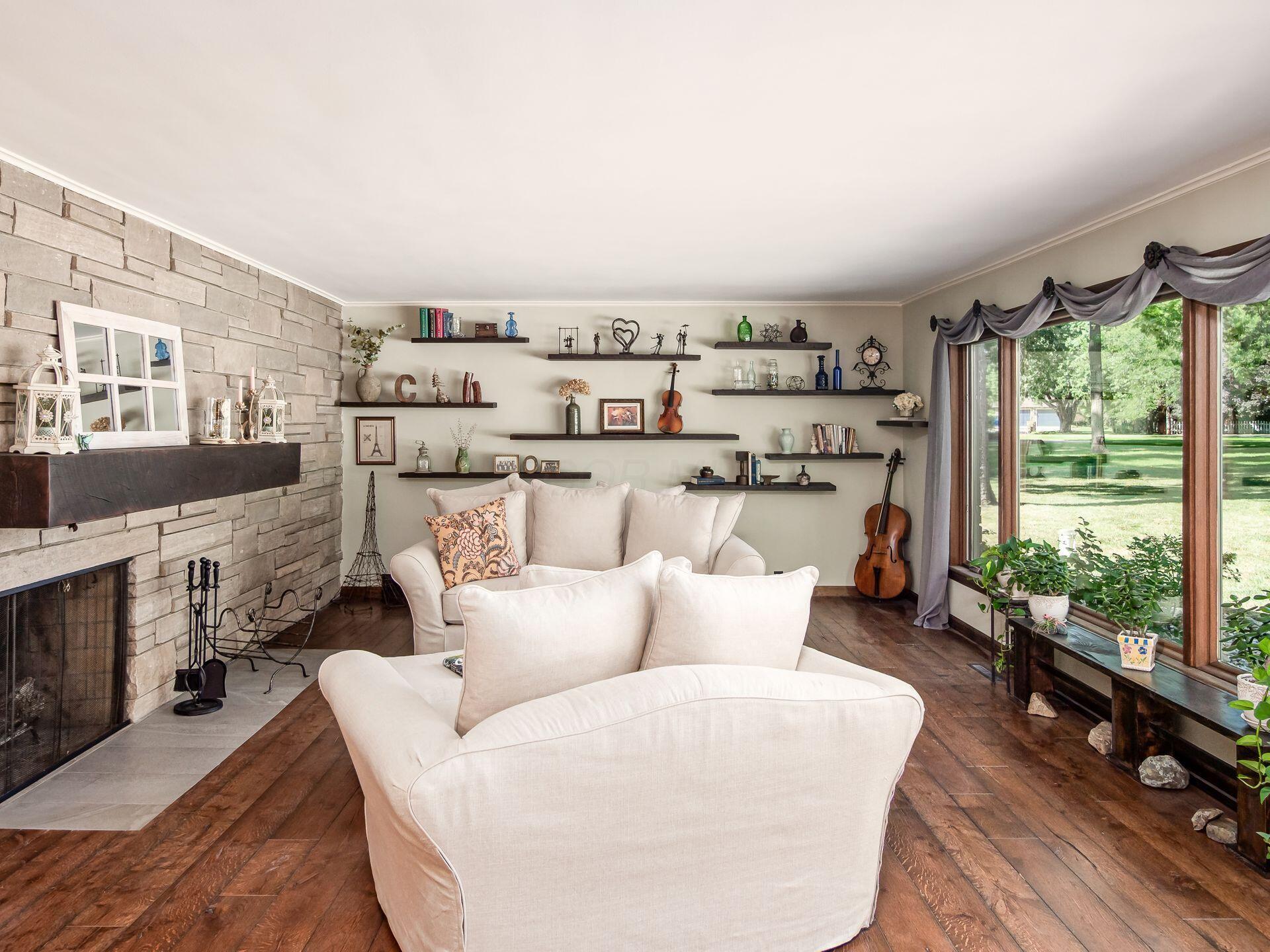 858 Vernon Heights Circle