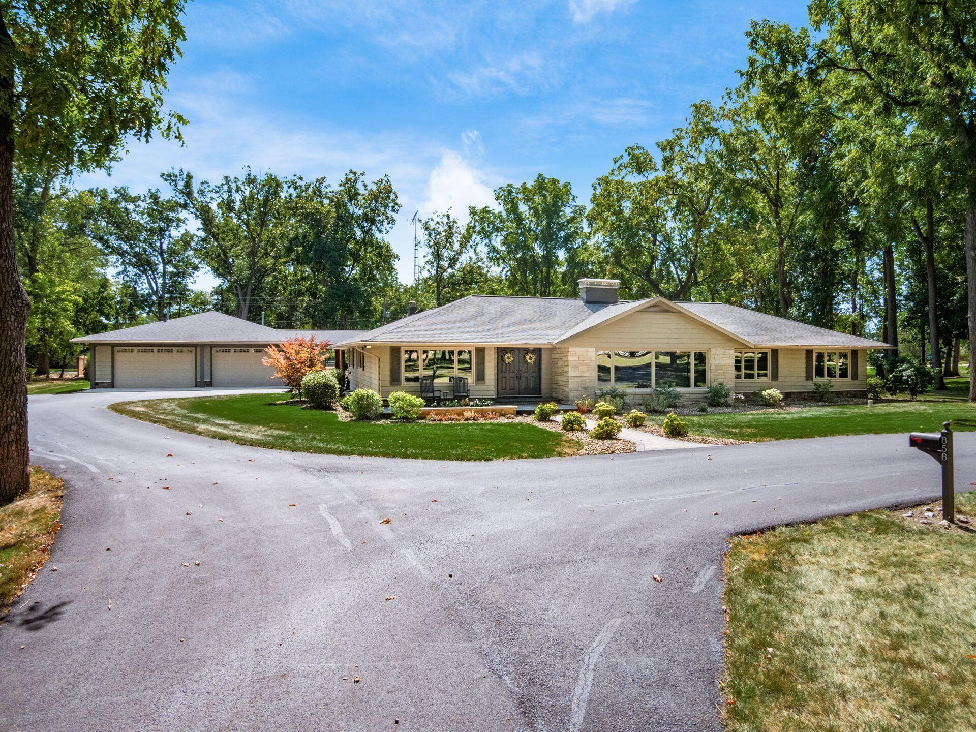 858 Vernon Heights Circle