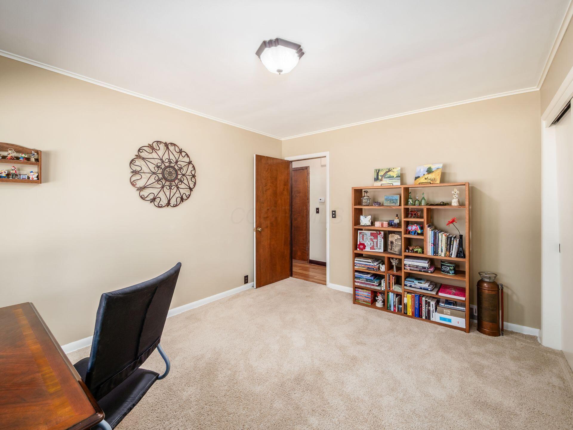 858 Vernon Heights Circle