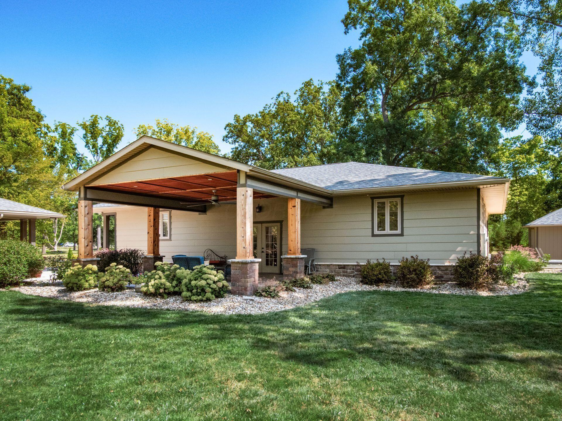 858 Vernon Heights Circle