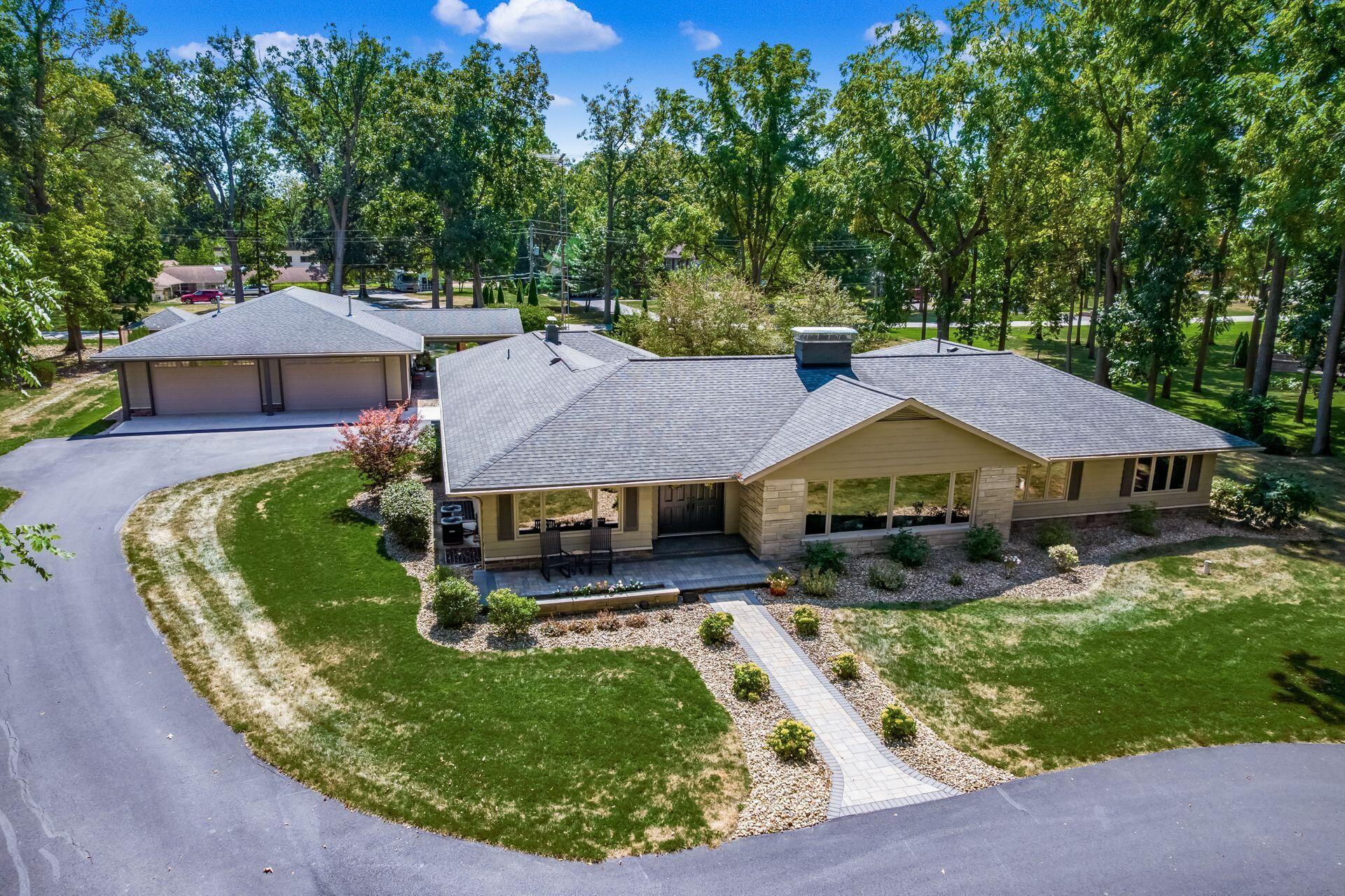 858 Vernon Heights Circle