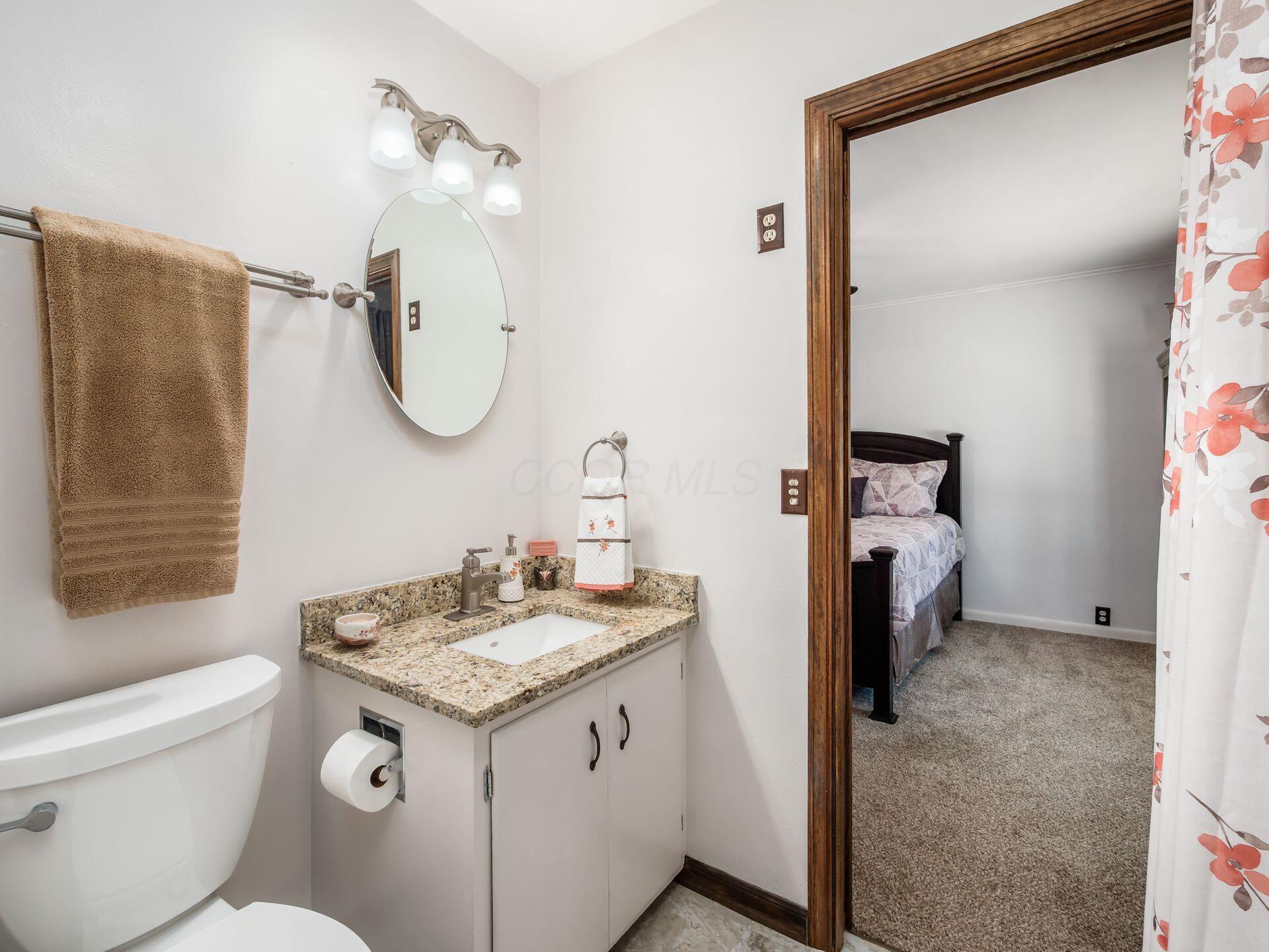 858 Vernon Heights Circle