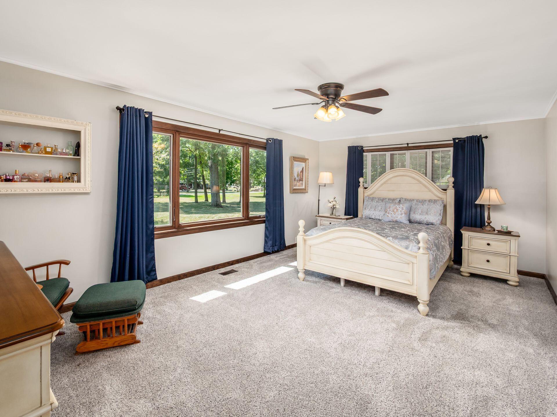 858 Vernon Heights Circle