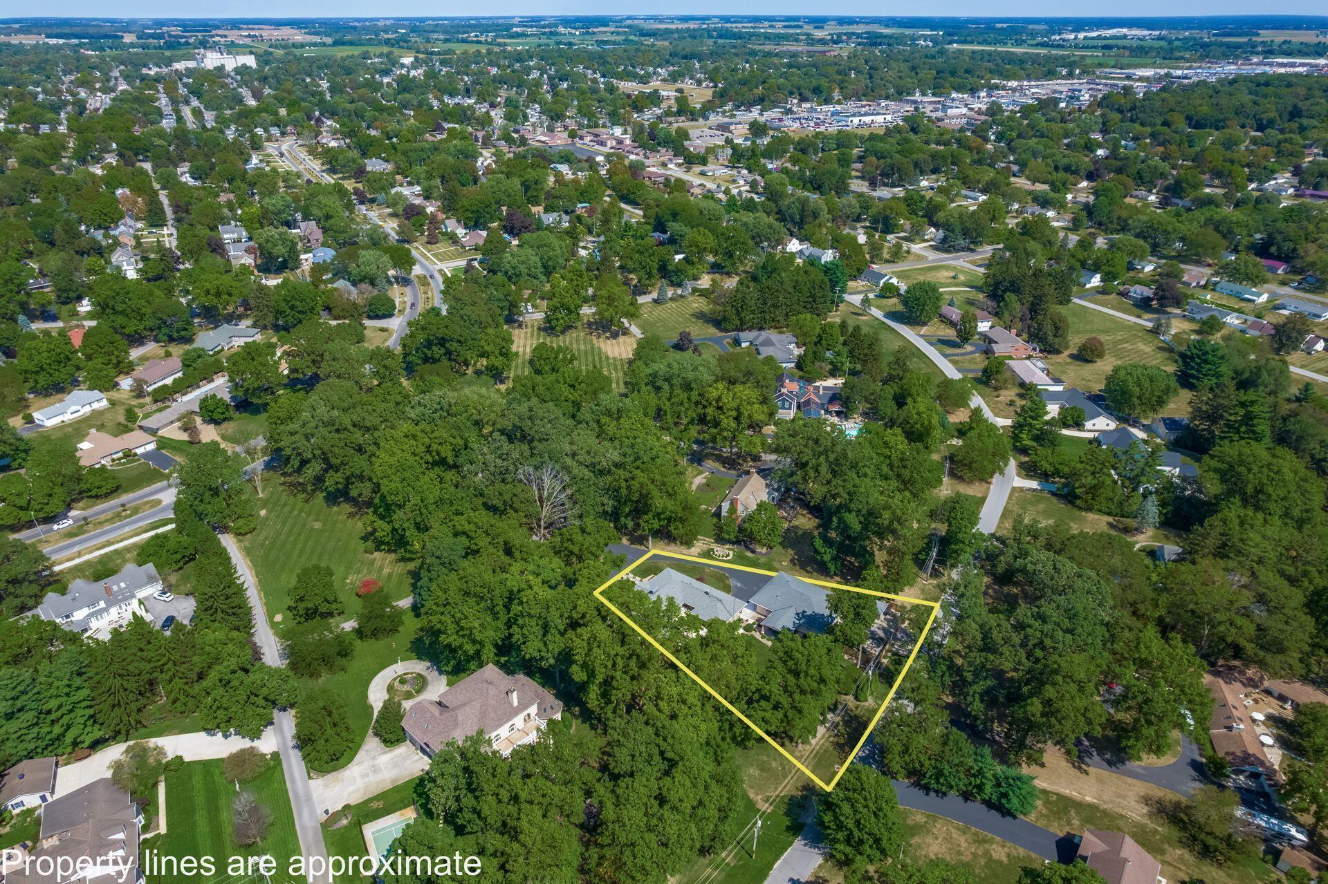 858 Vernon Heights Circle