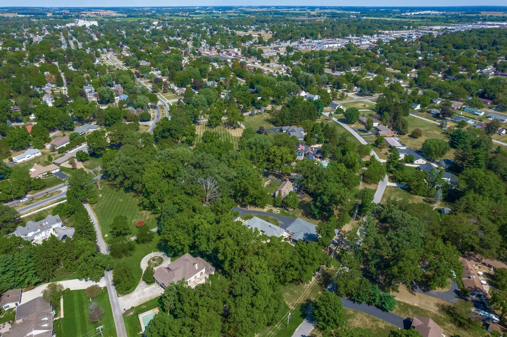 858 Vernon Heights Circle
