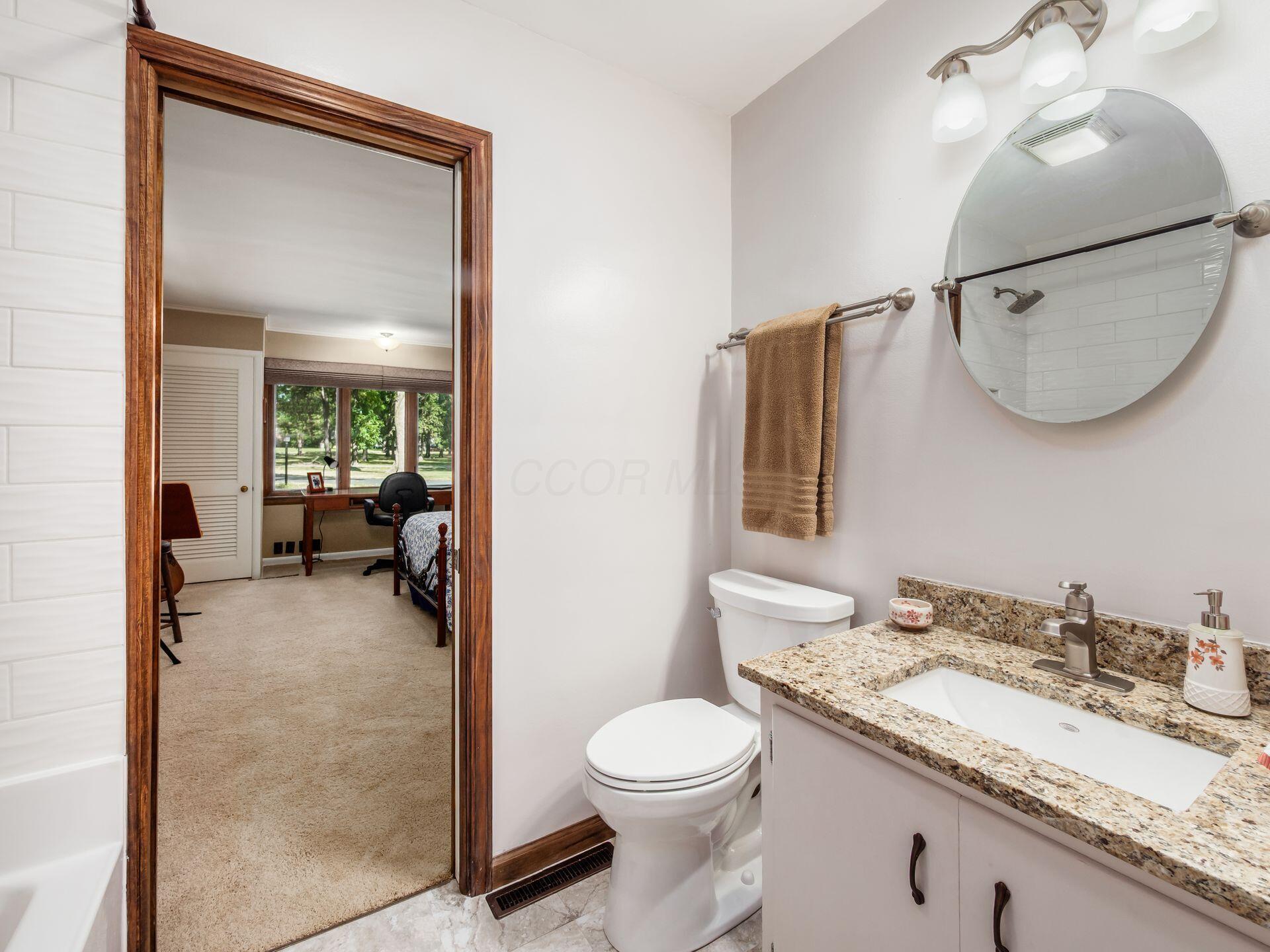 858 Vernon Heights Circle