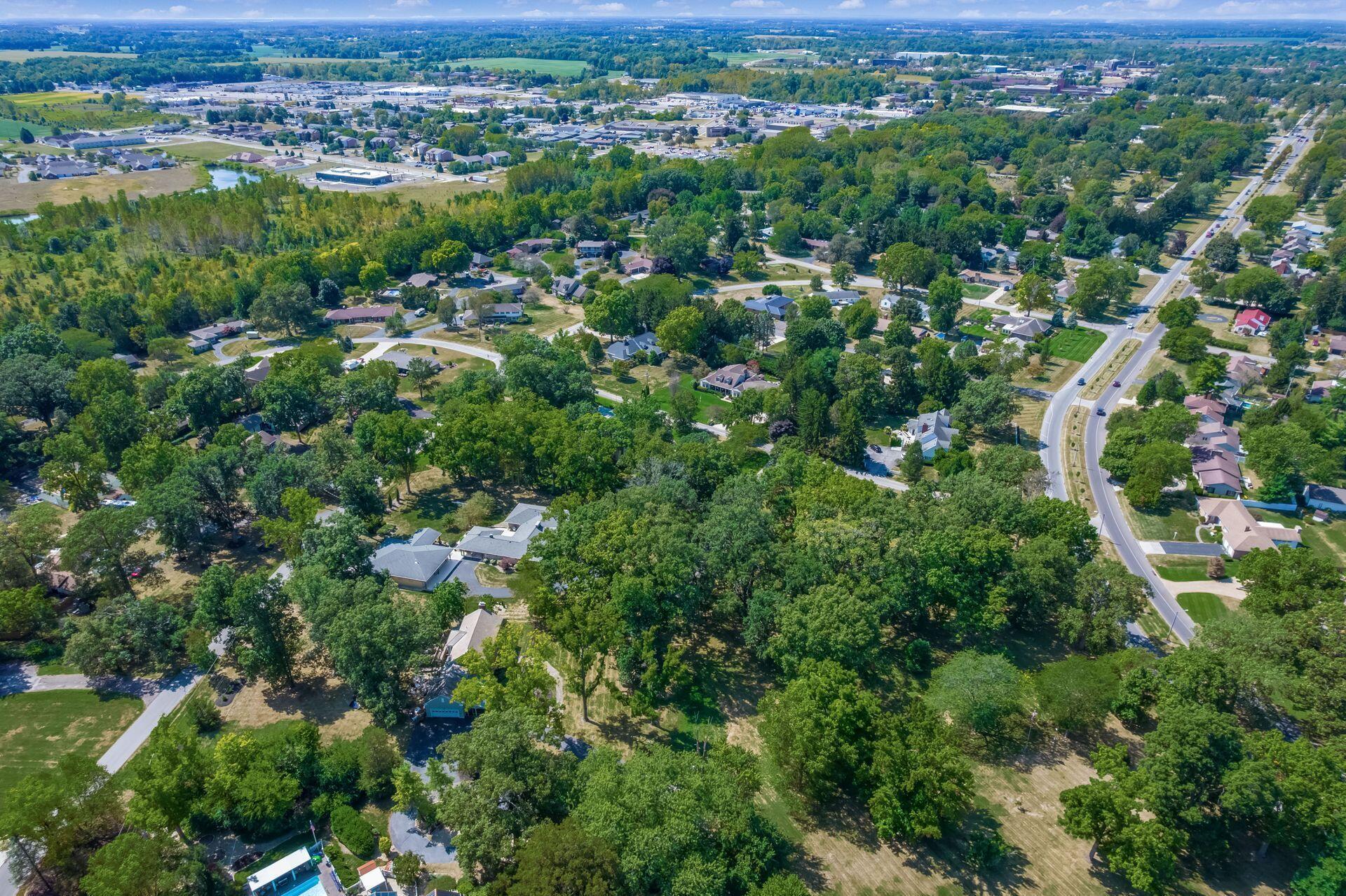 858 Vernon Heights Circle