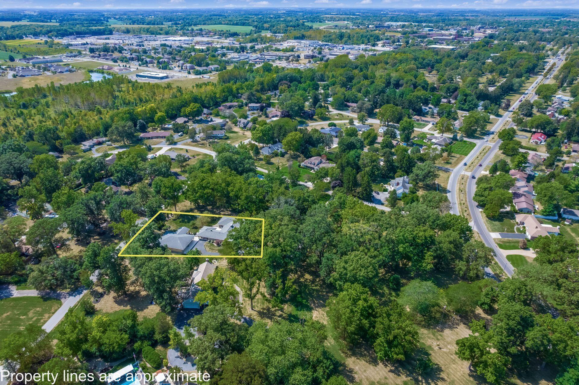 858 Vernon Heights Circle