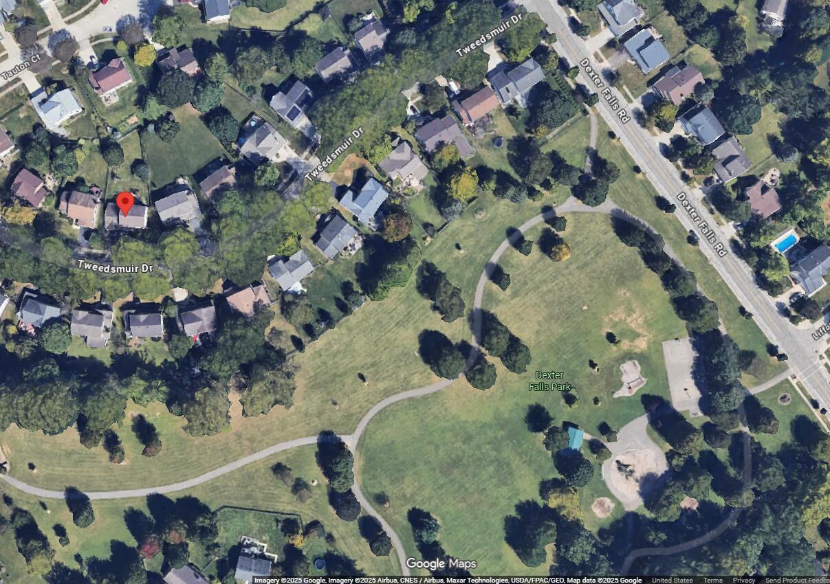 3876 Tweedsmuir Drive