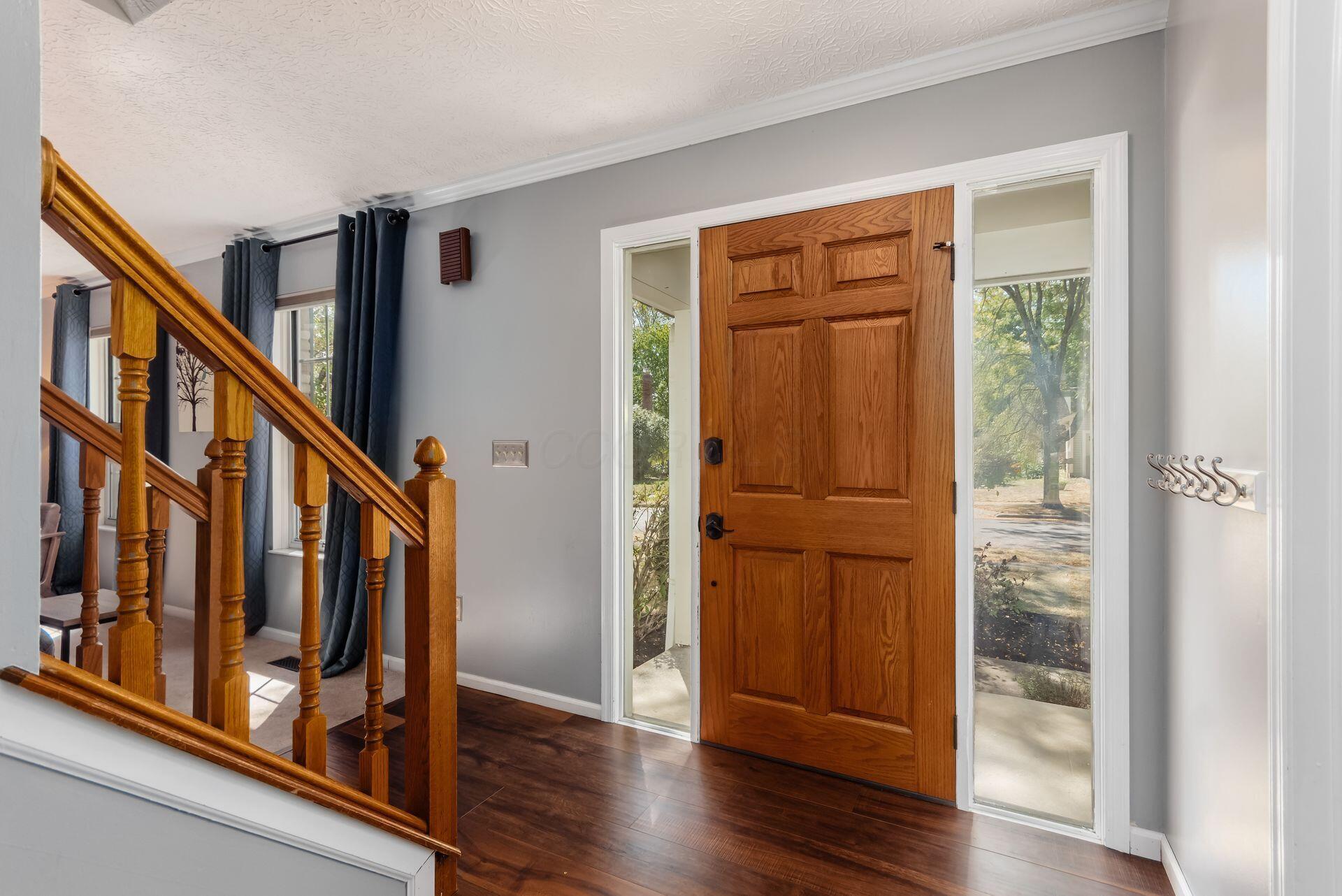 3876 Tweedsmuir Drive