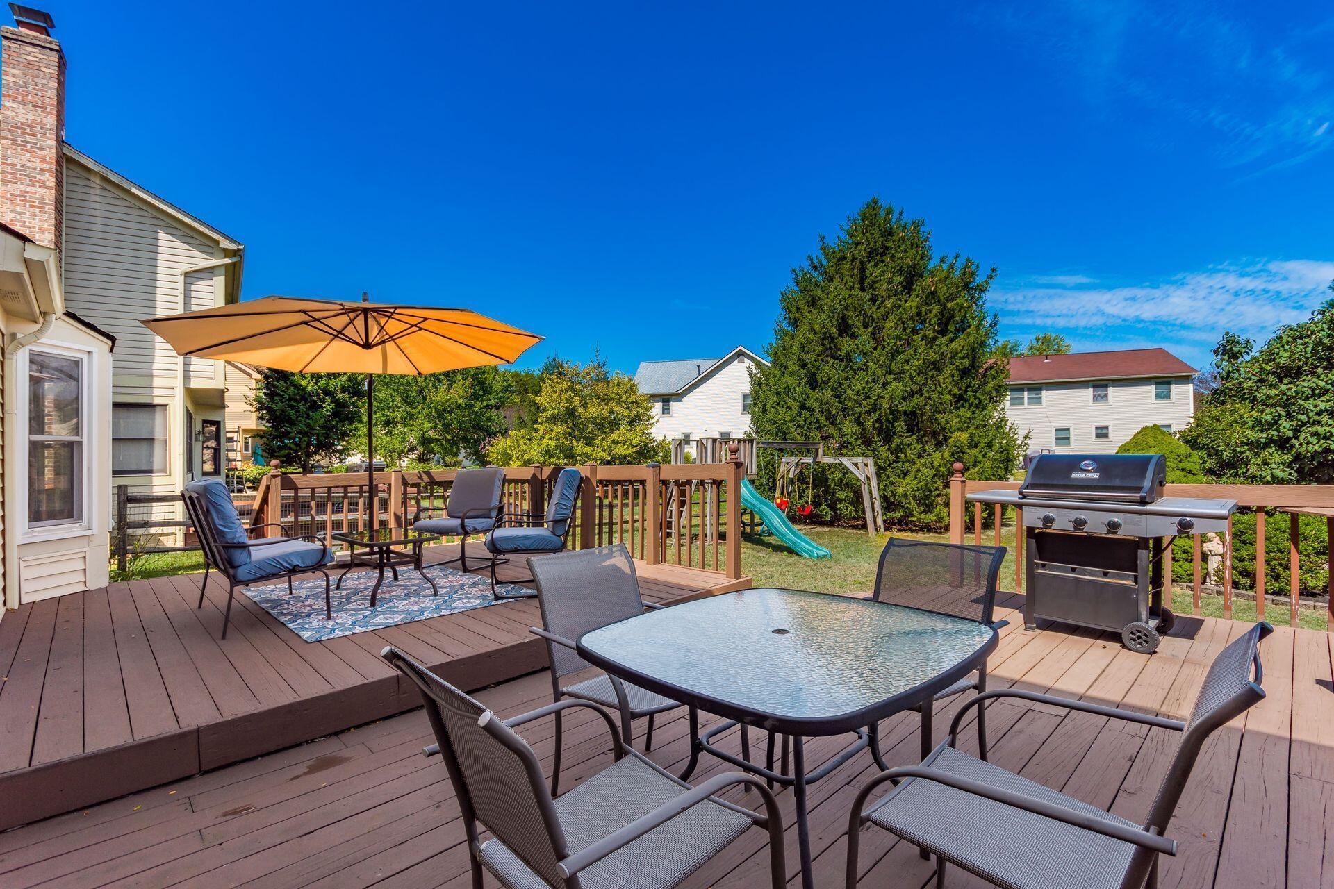 3876 Tweedsmuir Drive