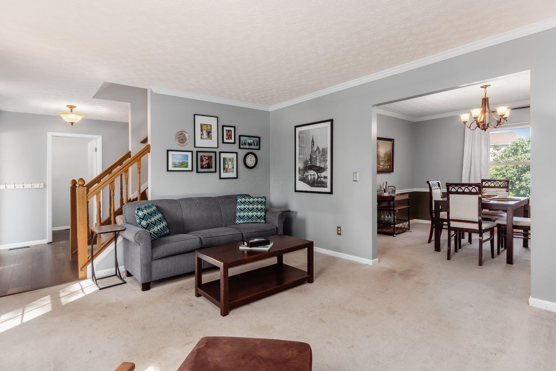 3876 Tweedsmuir Drive