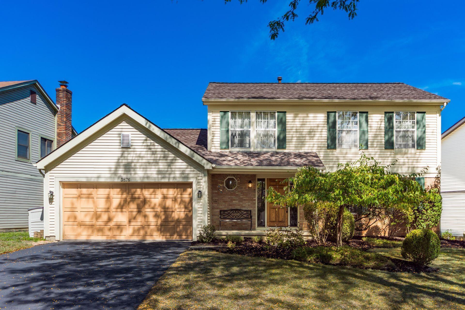 3876 Tweedsmuir Drive