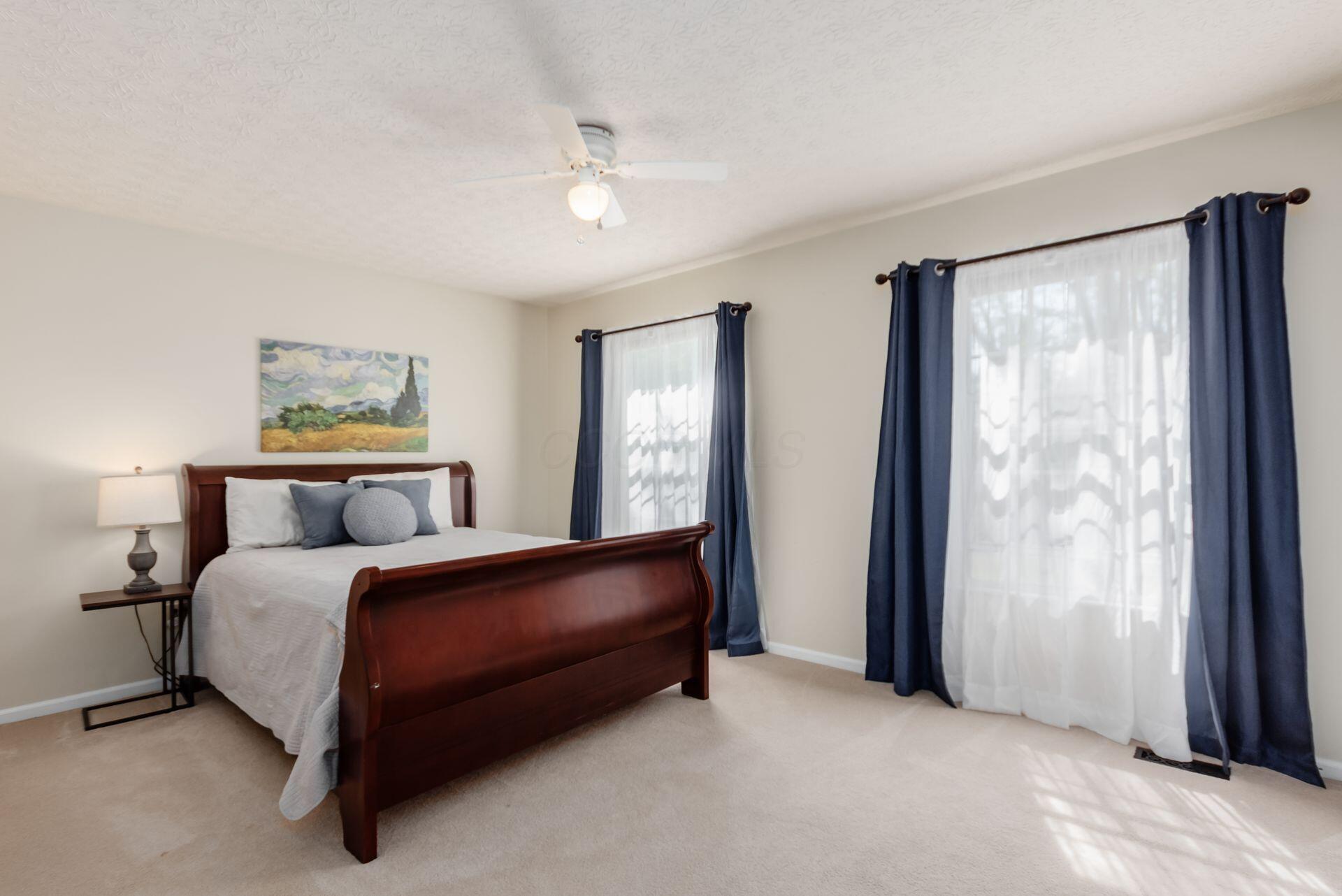 3876 Tweedsmuir Drive