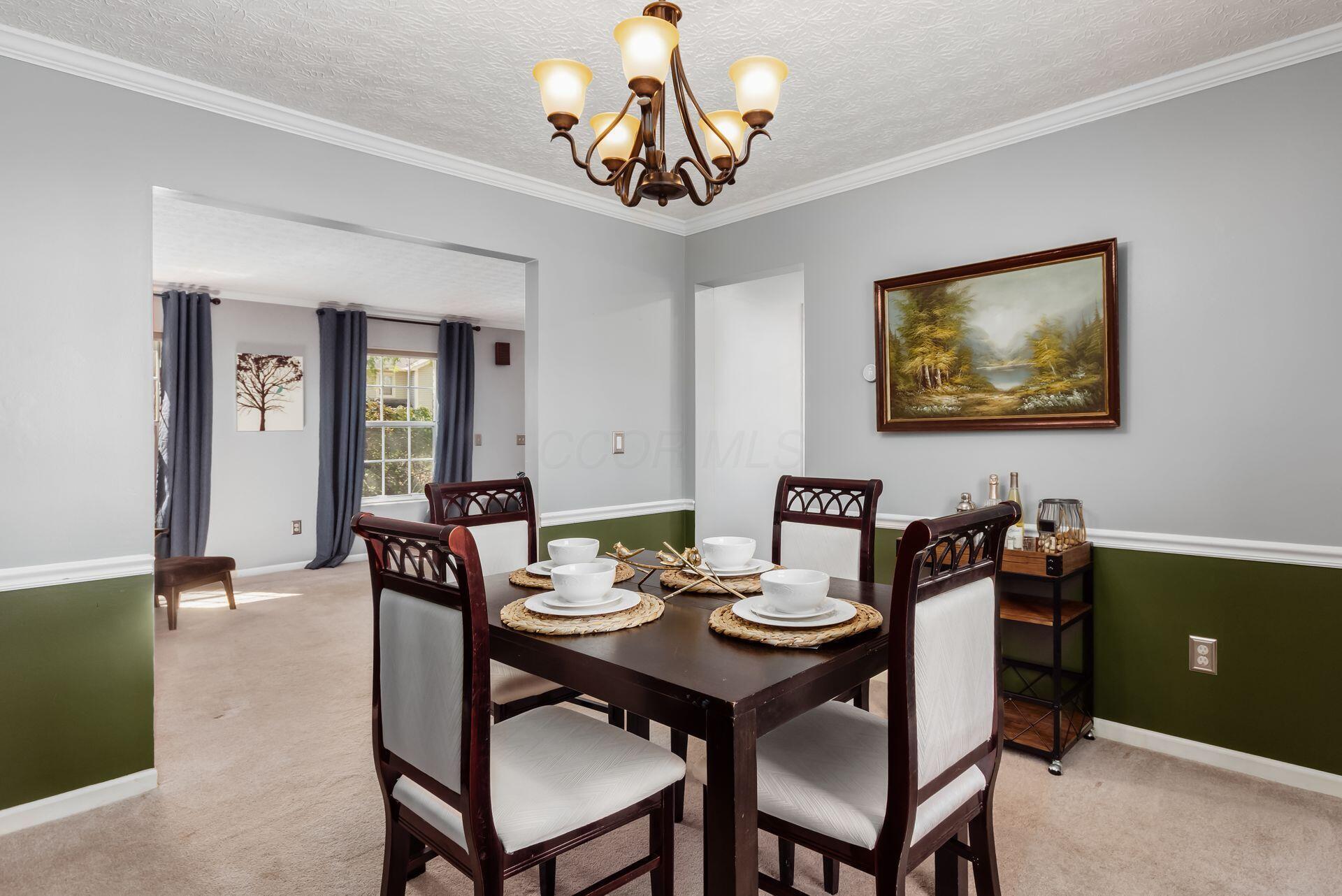 3876 Tweedsmuir Drive