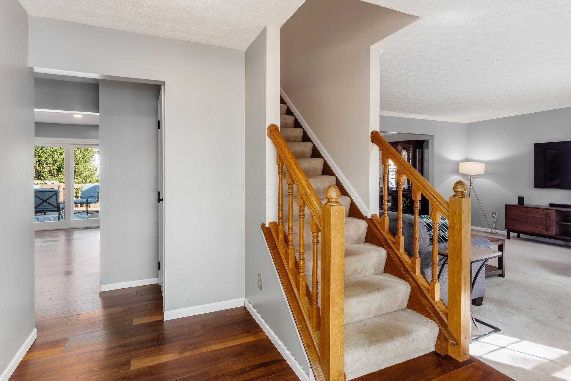 3876 Tweedsmuir Drive