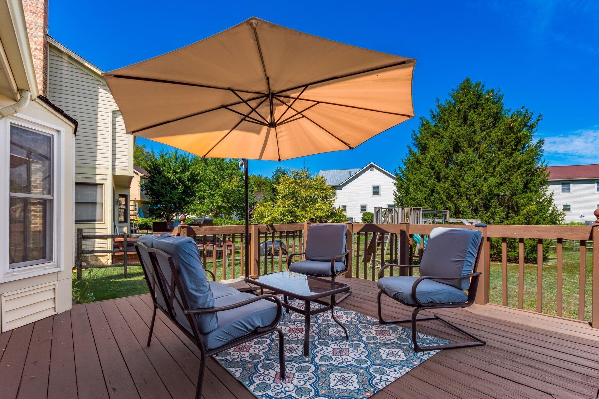 3876 Tweedsmuir Drive