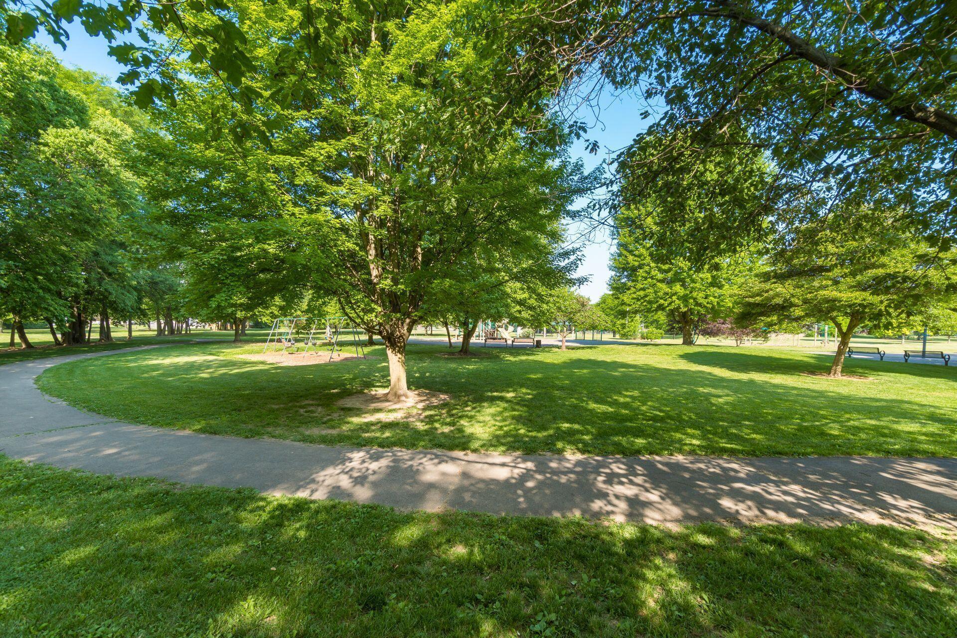 3876 Tweedsmuir Drive