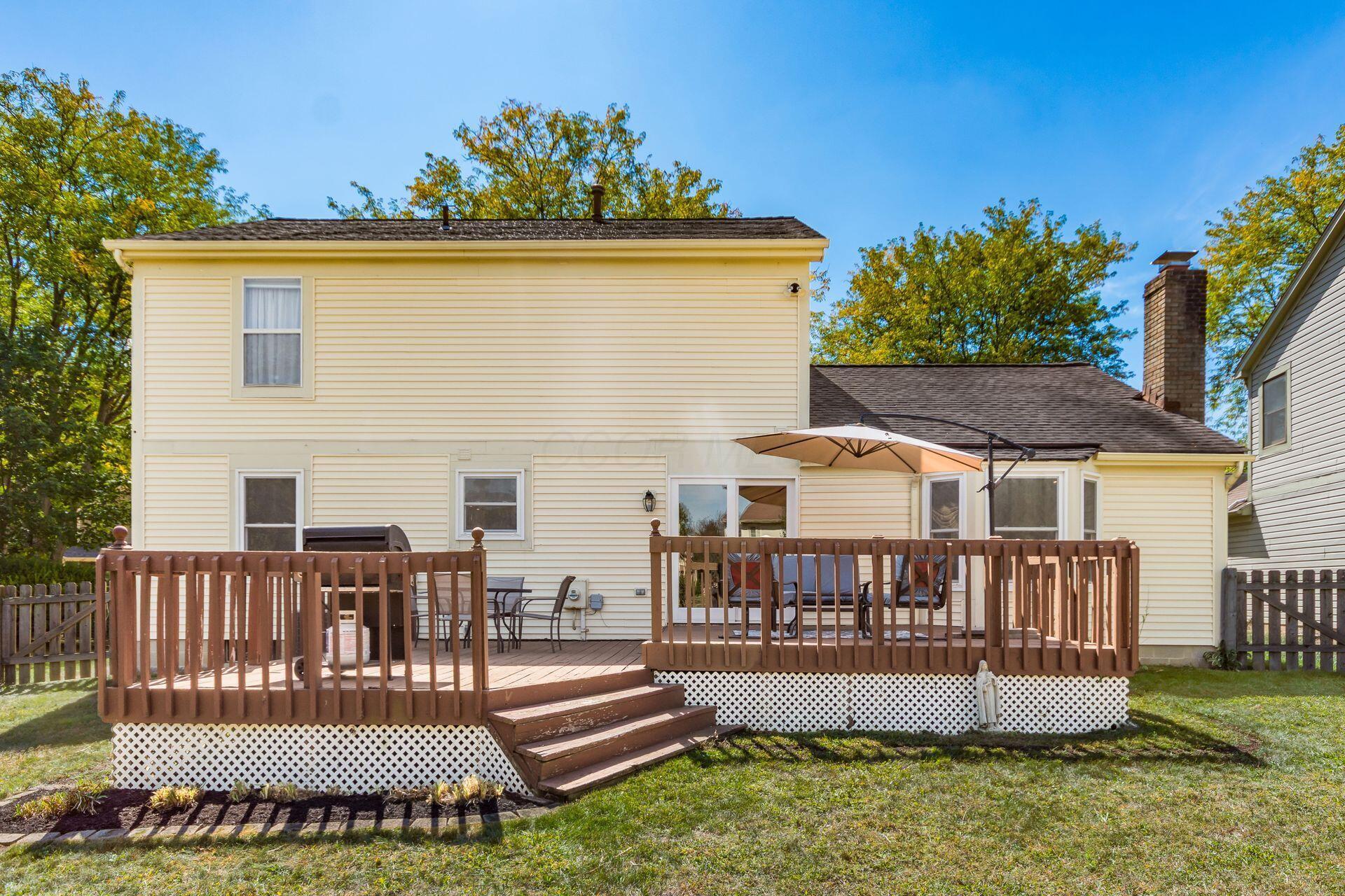3876 Tweedsmuir Drive
