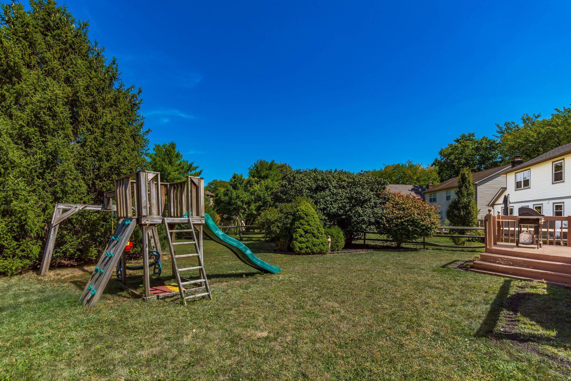 3876 Tweedsmuir Drive
