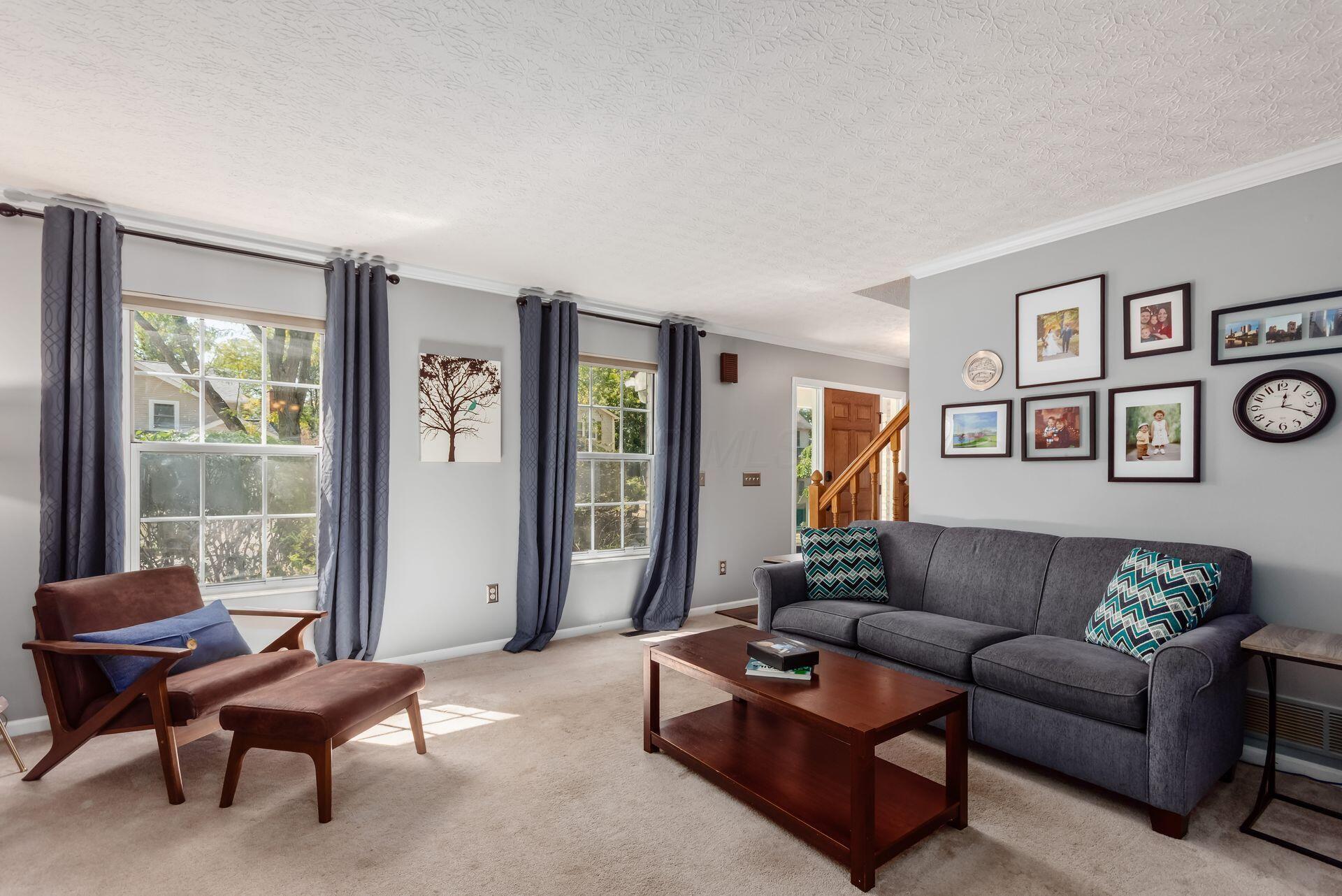 3876 Tweedsmuir Drive