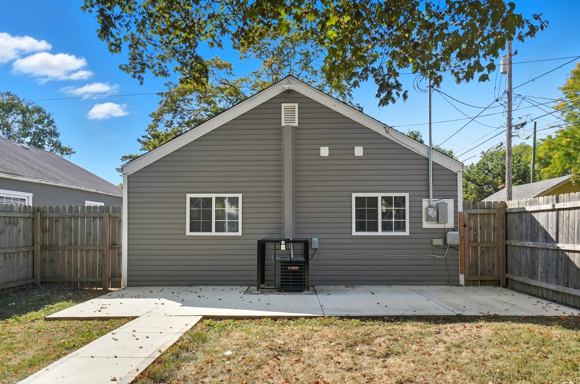 1296 S 18th Street