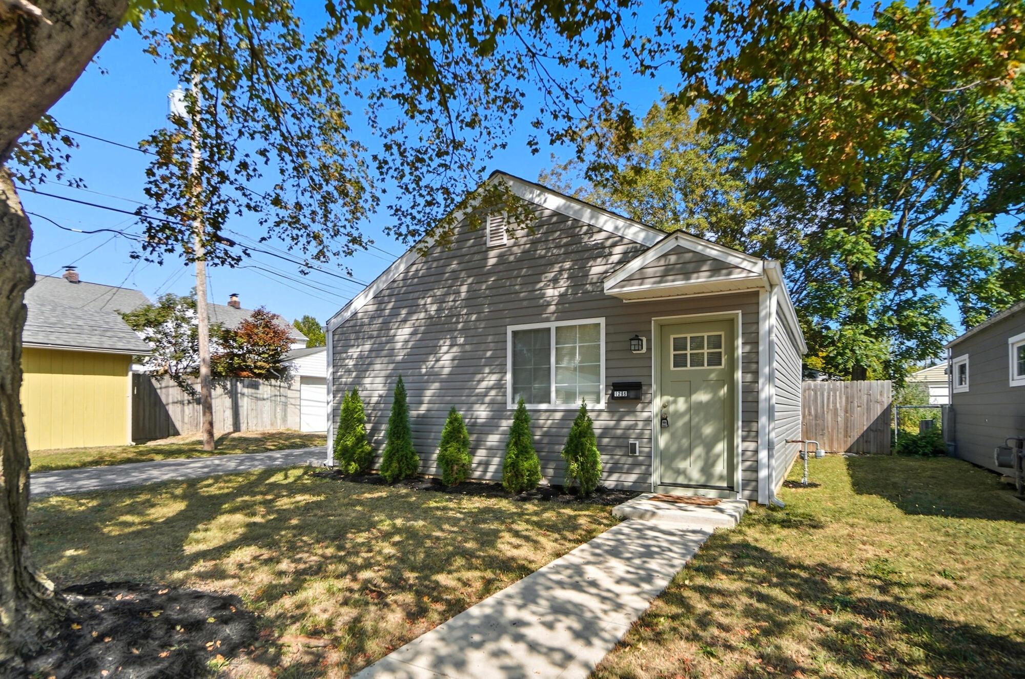 1296 S 18th Street