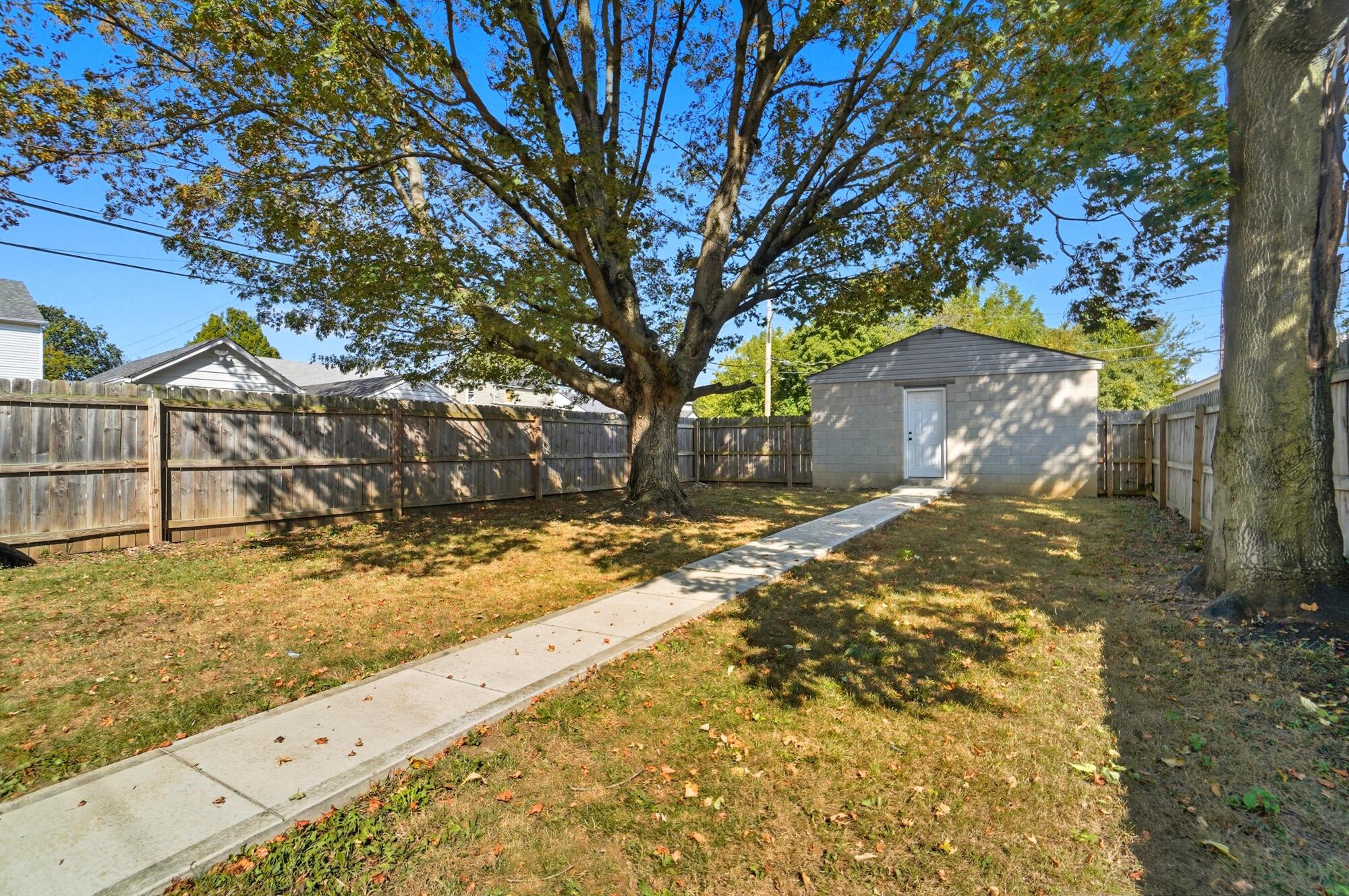 1296 S 18th Street