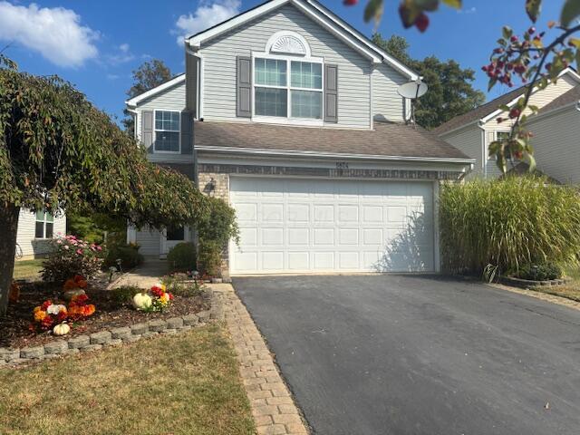 5824 Brinkwater Boulevard