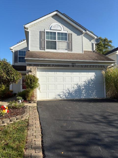 5824 Brinkwater Boulevard