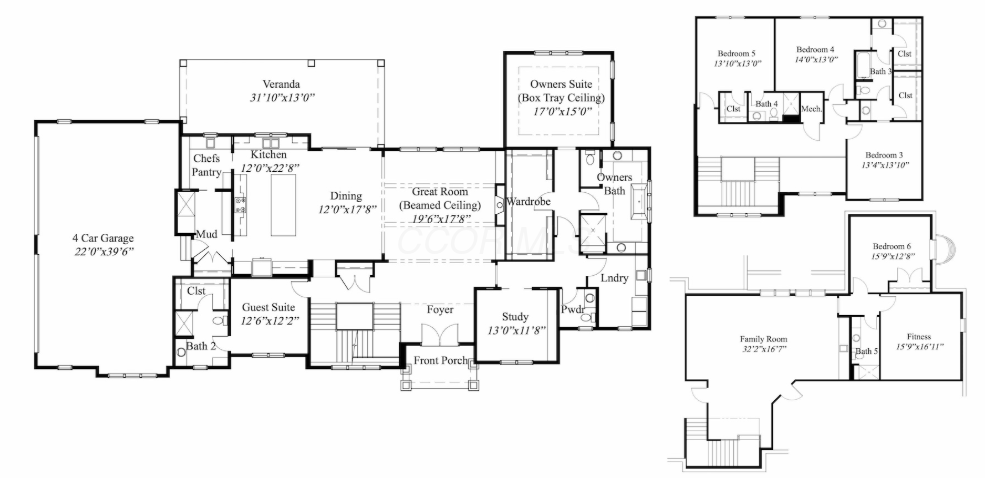 6098 Dublin Court