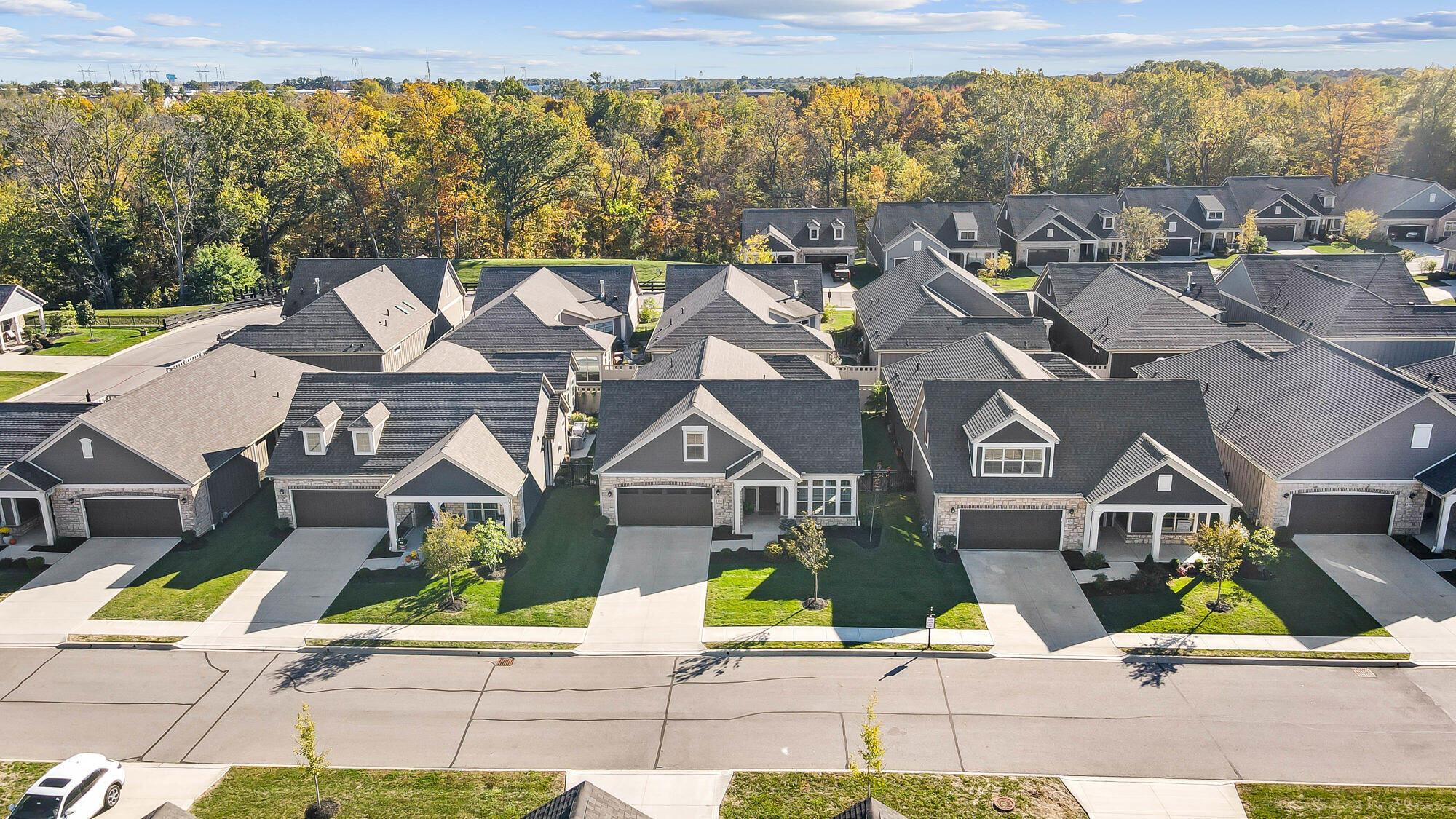 510 Garden Gate Lane, Lewis Center