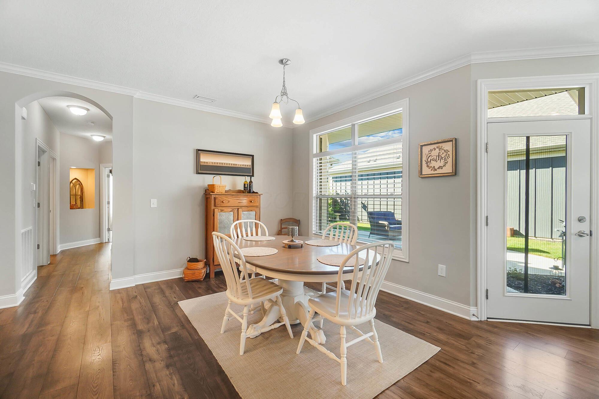 510 Garden Gate Lane, Lewis Center