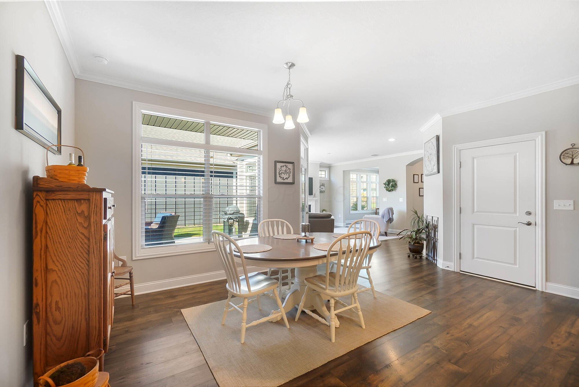 510 Garden Gate Lane, Lewis Center
