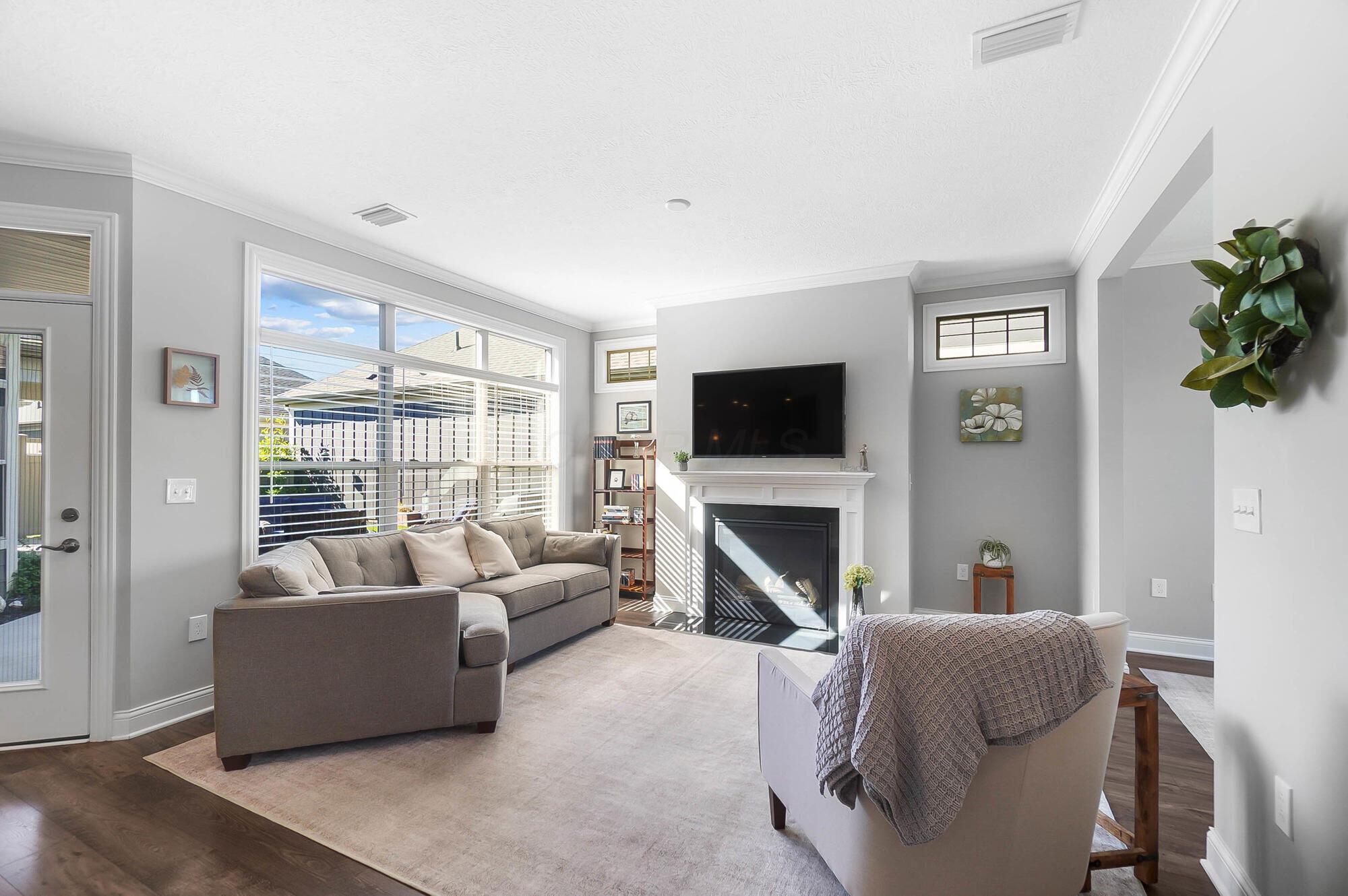 510 Garden Gate Lane, Lewis Center
