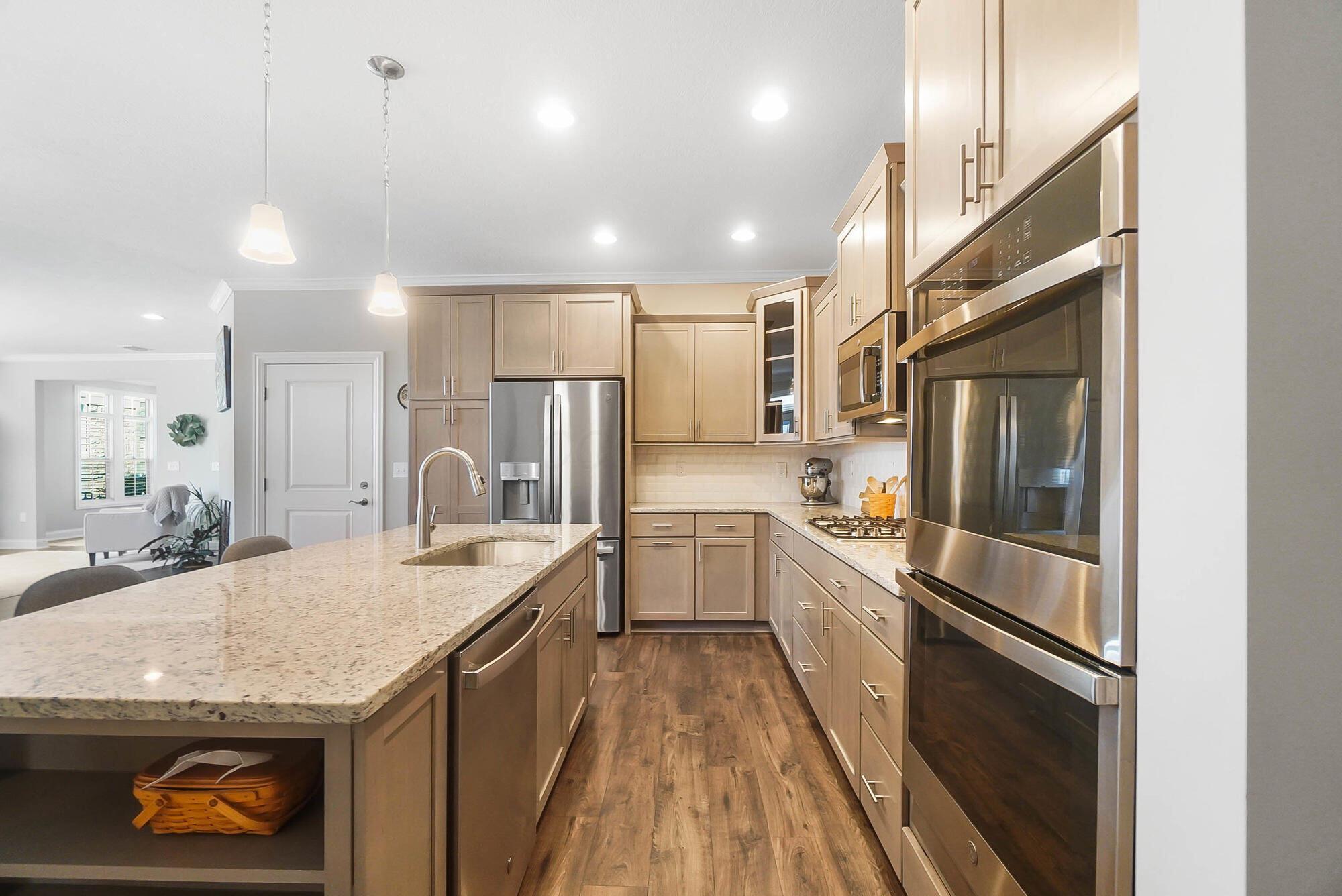 510 Garden Gate Lane, Lewis Center