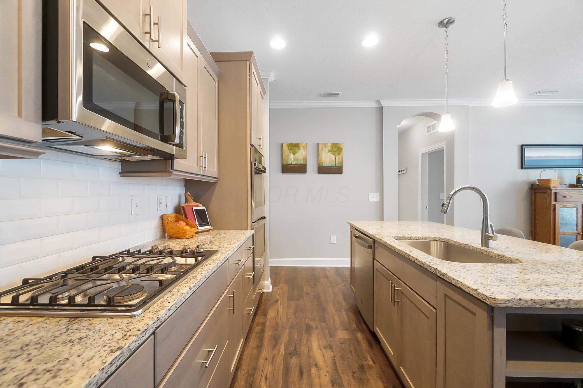 510 Garden Gate Lane, Lewis Center