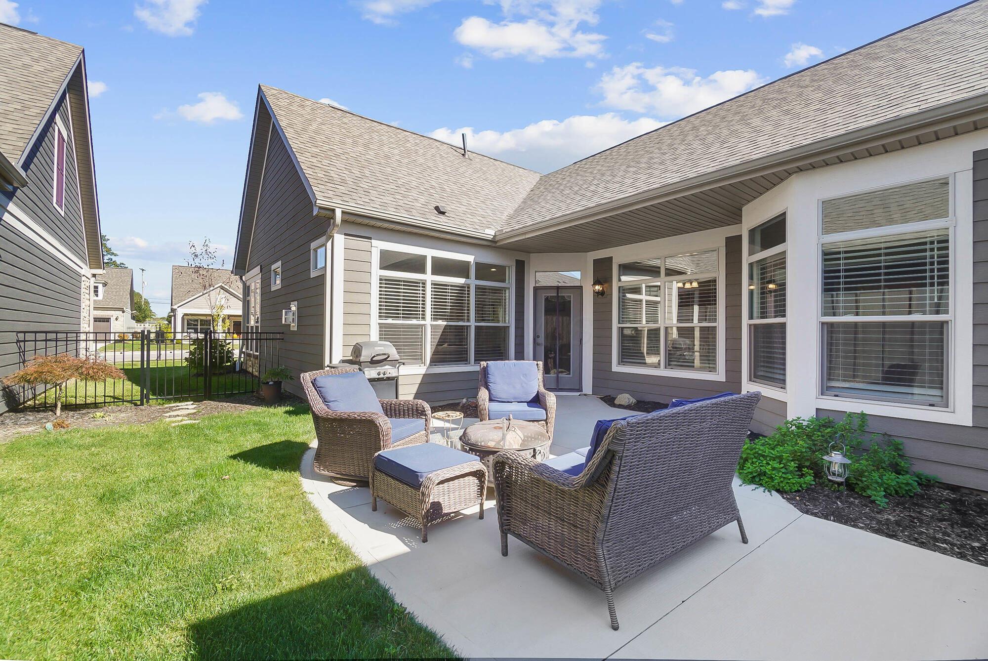 510 Garden Gate Lane, Lewis Center