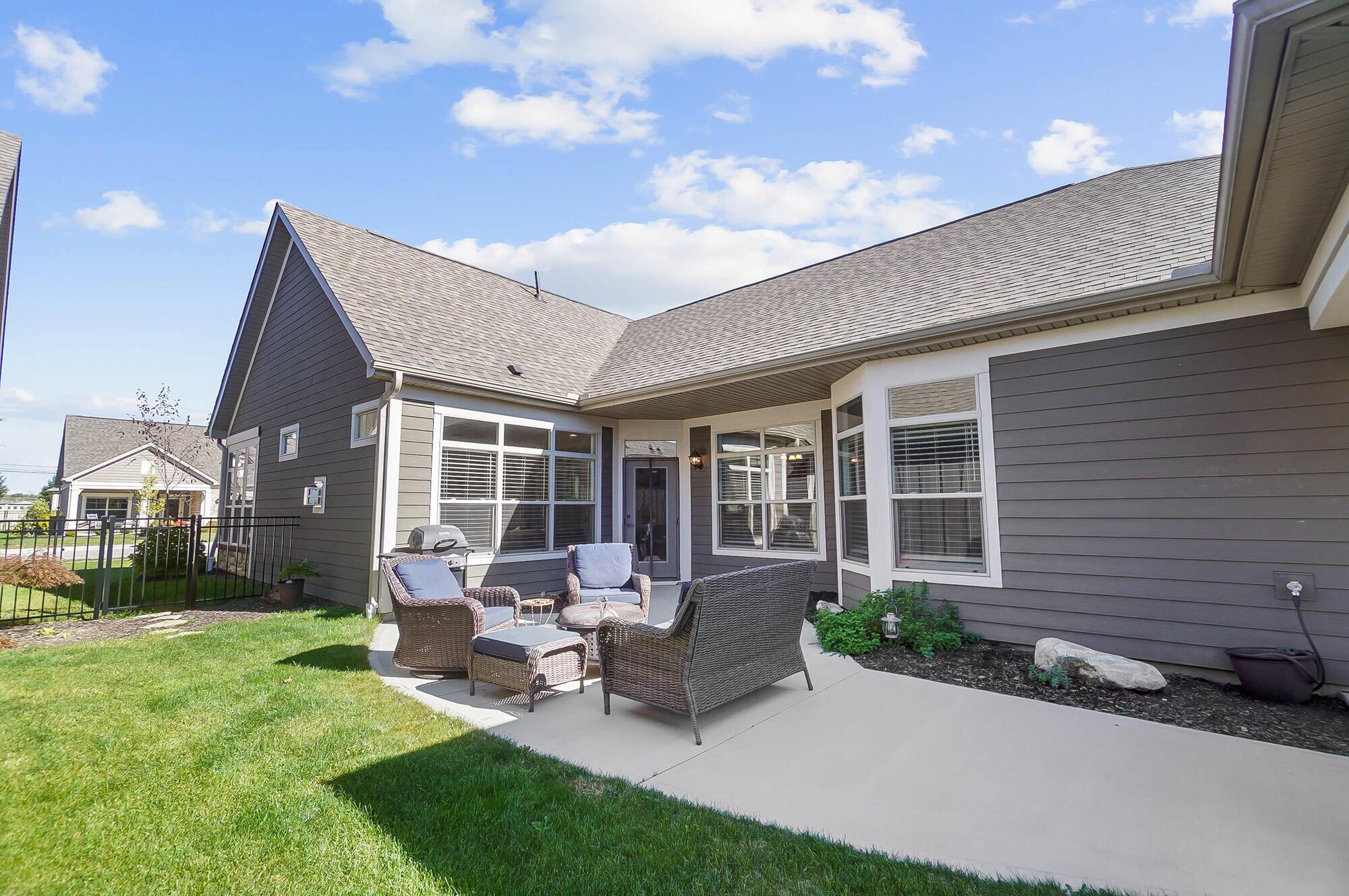 510 Garden Gate Lane, Lewis Center