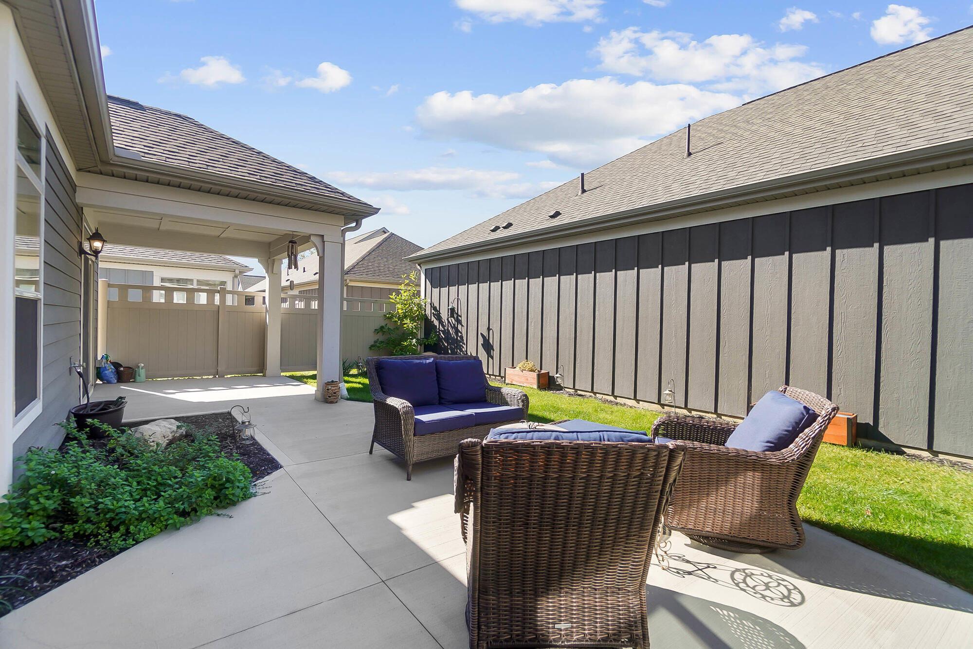 510 Garden Gate Lane, Lewis Center