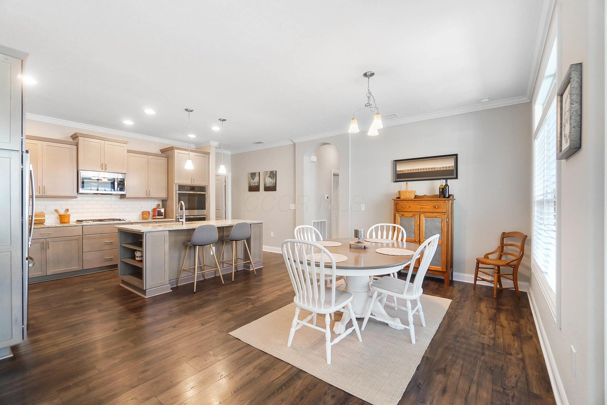 510 Garden Gate Lane, Lewis Center