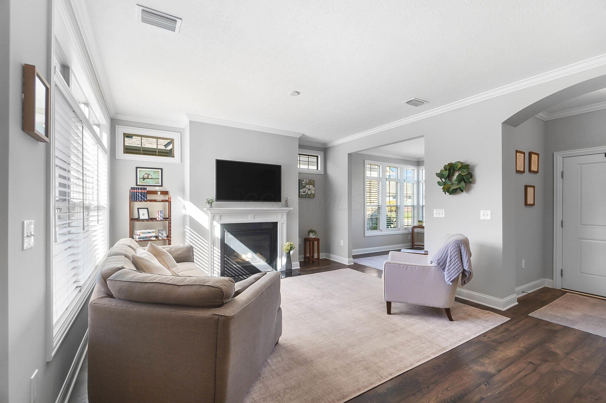 510 Garden Gate Lane, Lewis Center