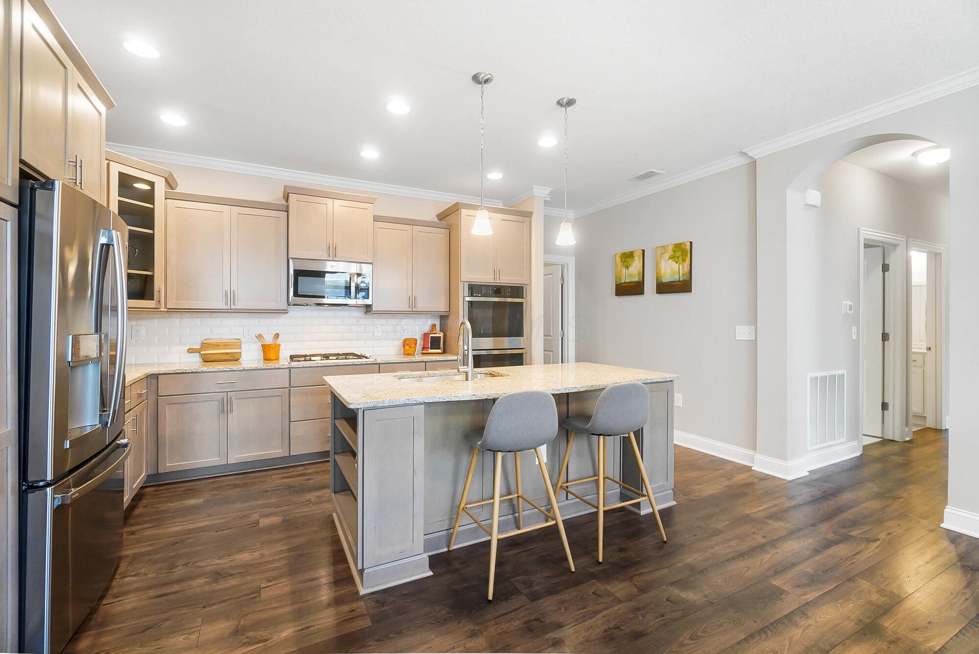 510 Garden Gate Lane, Lewis Center