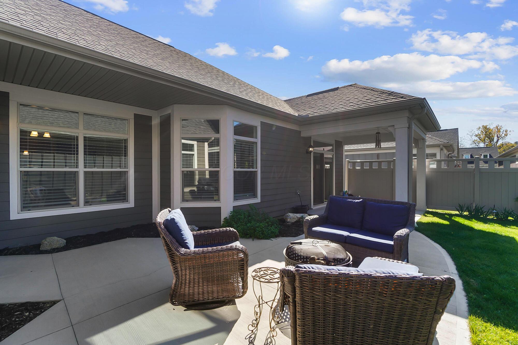 510 Garden Gate Lane, Lewis Center