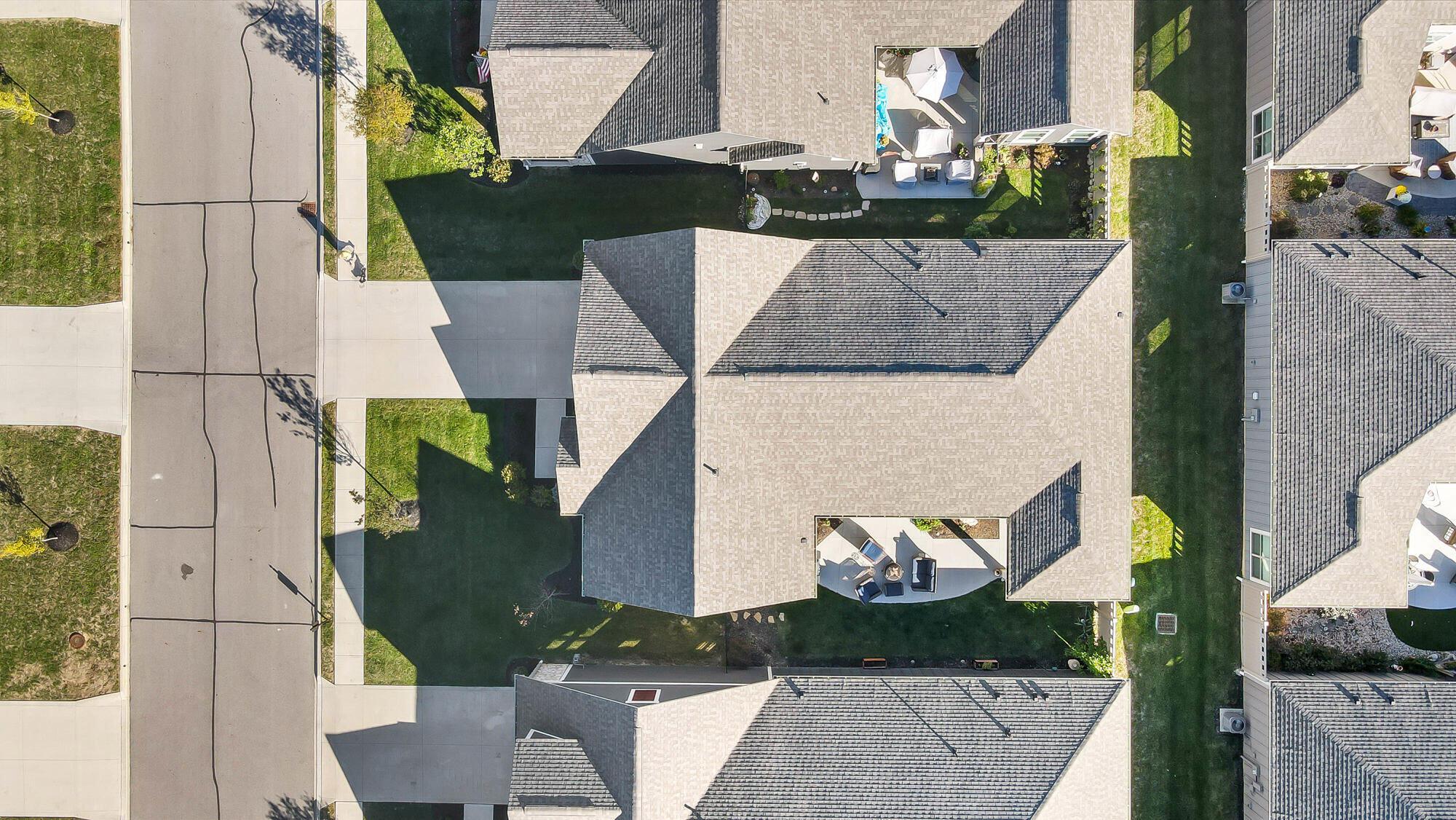 510 Garden Gate Lane, Lewis Center