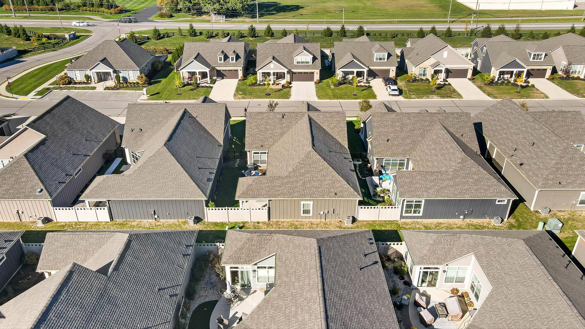 510 Garden Gate Lane, Lewis Center